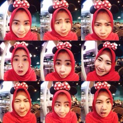 Sarah Fauzia Rizka
