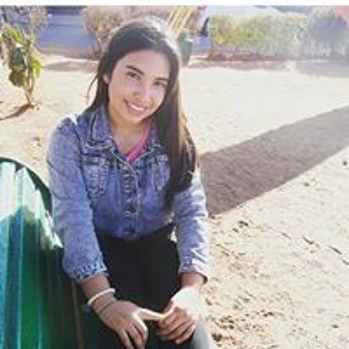 Camila Mondaca Toro’s avatar