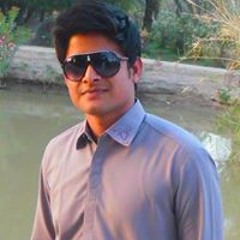 Nisar Ahmed Janwry