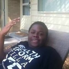 Brittney Papi Vawters