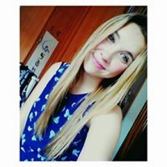 Desirée Pozuelo García