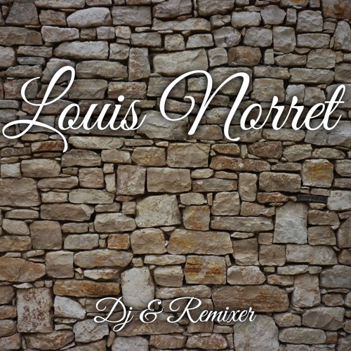 Louis Norret’s avatar