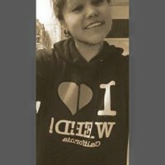 Valarie Mae Hotch-Torres