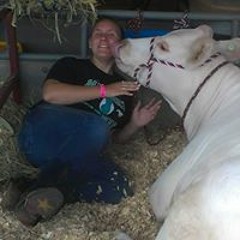 Sebrina Morganna Harris