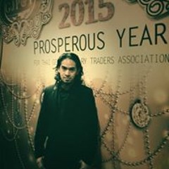 Chalermpon Kiratibutr