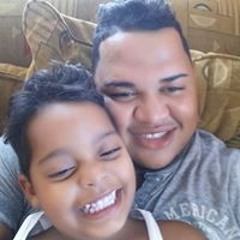 Robert Smit Martinez