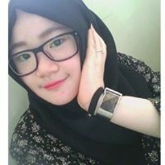 Amalia Rahma Dewi