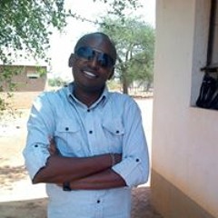 Immanuel Santos Kimatu