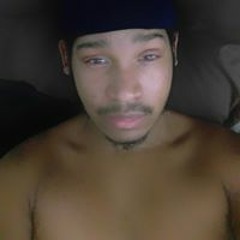 Antonio Marcel Palmer