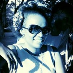 Sheila Kimani-Omukuba