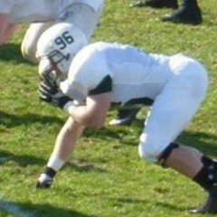 Game day
