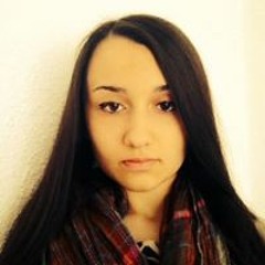 Alexandra Bianca Tanase