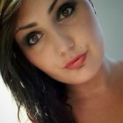 Arielle Louise Lundberg