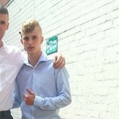 Jordan Gozza Gorringe