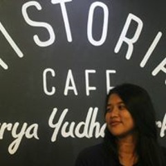 Dwi Kurnia Ratna Sari