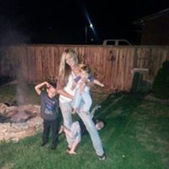 Nicolle Marie Blurton