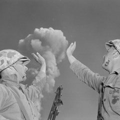 HANFORD BEACHBAR DJ TEAM