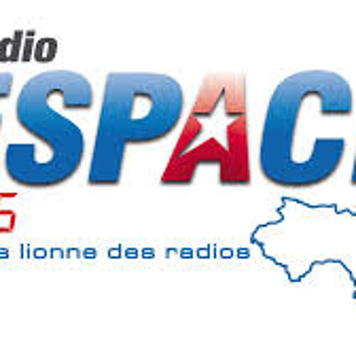 Stream Radio Espace FM Guinée music | Listen to songs, albums, playlists  for free on SoundCloud