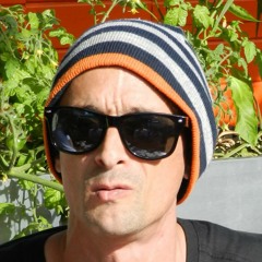 Paul BONES (YARDROCK)