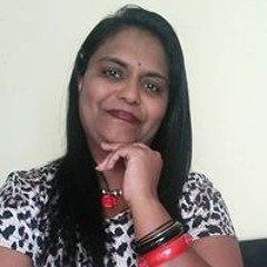 Samantha Govender