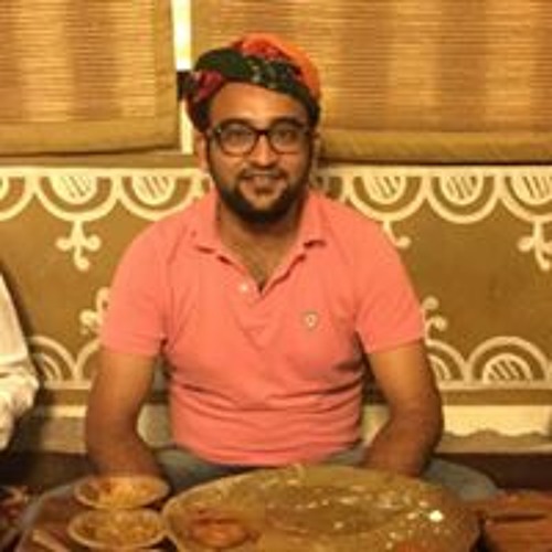 Sanchit Kumar’s avatar