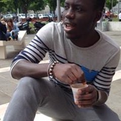 Cheikh Diome