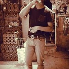 Alejandro Verver Ramos