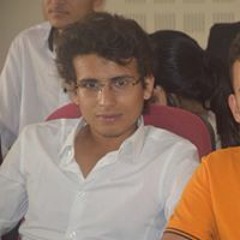 Oussama Kerrara