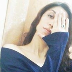 Neda Mehr
