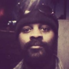 Carlos Jerome Johnson