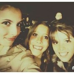 Cristina Cano Huertas