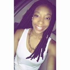 Lauren Cierra McKelvey