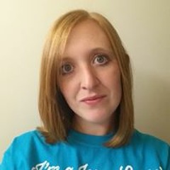 Courtney Celeste Russell