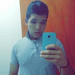 Kalebe Rigó