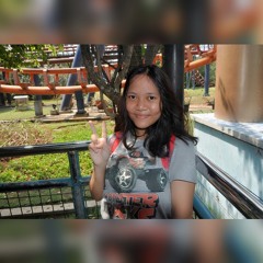 Natasha Priscilla Silooy