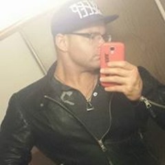 Andrew Dominik Affolter