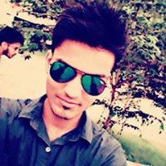 Pratik Kashyap