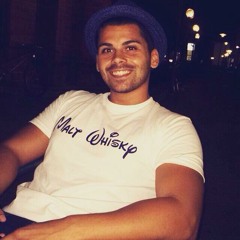 Joshua Schmitt Ribeiro