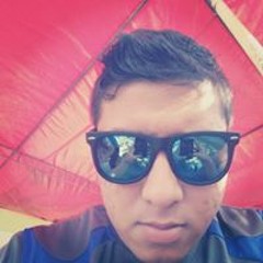 Sergiio Rafael Rodriguez