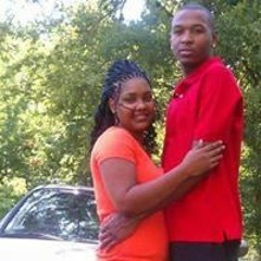 Tanisha MrsTee Jones