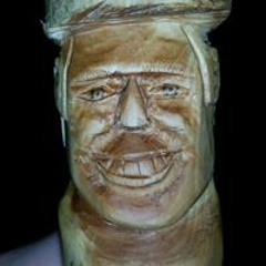 Callum Edward Keates