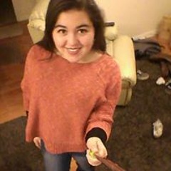 Javiera Ignacia Mancilla