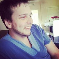 Luiz Gustavo Hausmann