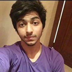 Mustafa Arif