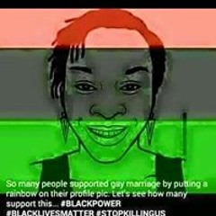 Ladonna Moving UP Harris