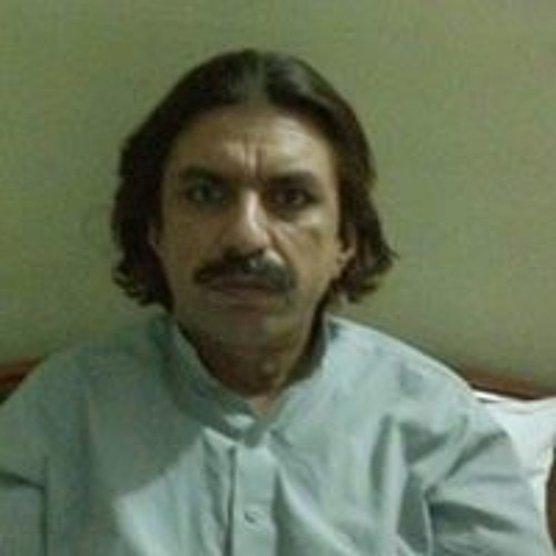 Bashir Sherani’s avatar