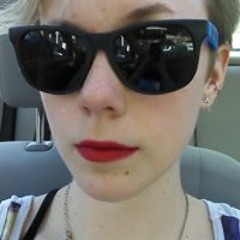 Carrie Hodlik