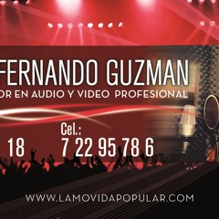 Luis Fernando Guzman 3