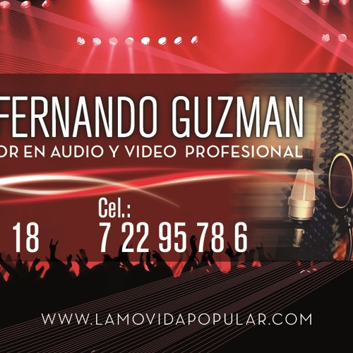 Luis Fernando Guzman 3’s avatar