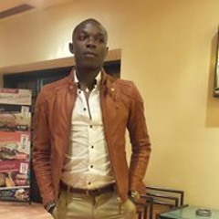 Platini Thierry Tikaya